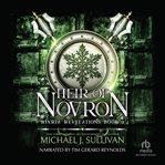 Heir of novron. Books #5-6 cover image cdn