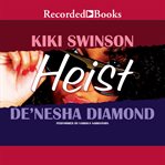 The heist cover image cdn