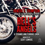 Hell's angels. A Strange and Terrible Saga cover image cdn