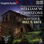 Hell's gate [dramatized adaptation] cover image cdn