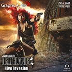 Hive invasion [dramatized adaptation] cover image cdn