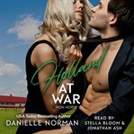 Holland, at war cover image cdn