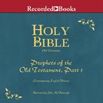 Holy bible prophets-part 1 volume 14 cover image cdn