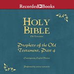 Holy bible prophets-part 4 volume 17 cover image cdn