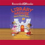 Library mouse. Home sweet home cover image cdn