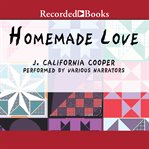 Homemade love cover image cdn