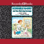 Horrible harry and the field day revenge! cover image cdn