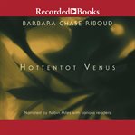 Hottentot venus cover image cdn