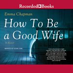 How to be a good wife cover image cdn