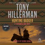 Hunting badger cover image cdn