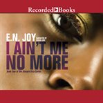 I ain't me no more cover image cdn