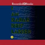 I am radar : a novel cover image cdn