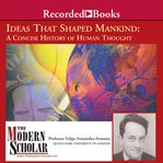 Ideas that shaped mankind cover image cdn