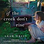 If the creek don't rise cover image cdn