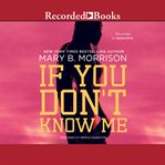 If you don't know me cover image cdn