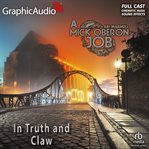 In truth and claw [dramatized adaptation] cover image cdn