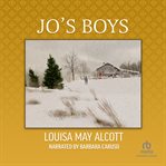 Jo's boys cover image cdn