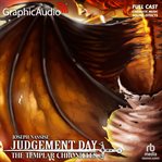 Judgment day [dramatized adaptation] cover image cdn