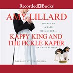 Kappy king and the pickle kaper cover image cdn