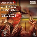 Killing ground [dramatized adaptation] cover image cdn