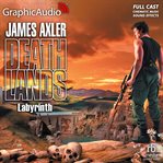 Labyrinth [dramatized adaptation] cover image cdn