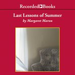 Last lessons of summer cover image cdn