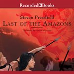 Last of the Amazons cover image cdn
