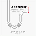 Leadership u. (Re)Learning To Lead In Times of Crisis cover image cdn