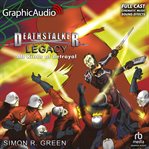 Legacy (2 of 3) [dramatized adaptation]. All Kinds of Betrayal cover image cdn