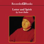 Letter and spirit. From Written Text to Living Word in the Liturgy cover image cdn