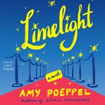Limelight. A Novel cover image cdn