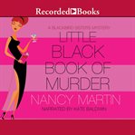 Little black book of murder cover image cdn