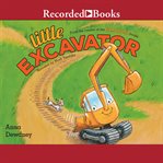 Little excavator cover image cdn
