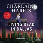 Living dead in dallas cover image cdn