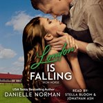 London, is falling cover image cdn