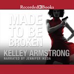 Made to be broken cover image cdn