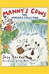 Manny's cows. The Niagara Falls Tale cover image cdn
