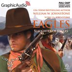 Massacre of eagles [dramatized adaptation] cover image cdn