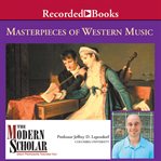 Masterpieces of western music cover image cdn
