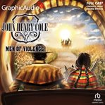 Men of violence [dramatized adaptation] cover image cdn