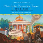 Miss julia paints the town cover image cdn
