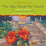 Miss Julia stands her ground cover image cdn