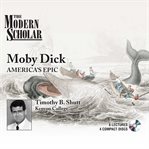 Moby dick. America's Epic cover image cdn
