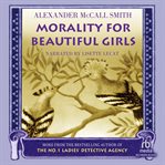 Morality for beautiful girls cover image cdn
