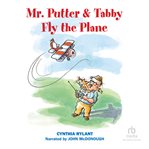 Mr. putter & tabby fly the plane cover image cdn