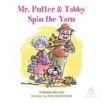 Mr. putter & tabby spin the yarn cover image cdn