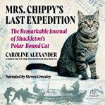Mrs. Chippy's last expedition cover image cdn