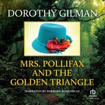Mrs. pollifax and the golden triangle cover image cdn
