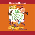 Ms. coco is loco! cover image cdn