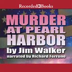 Murder at Pearl Harbor cover image cdn